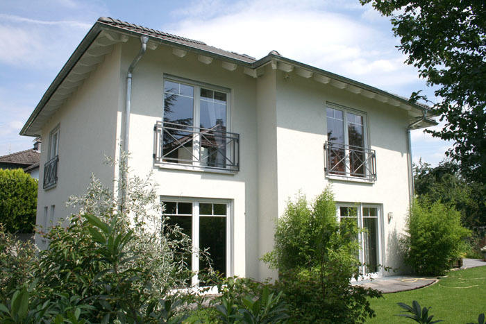Freistehendes Haus in Obertshausen, Ringstraße