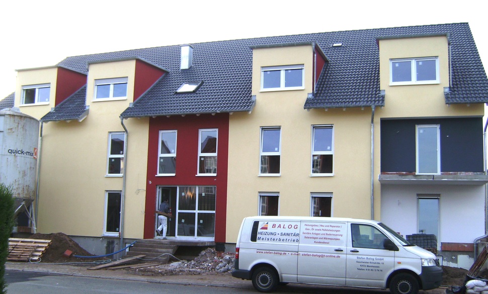 verkauft!